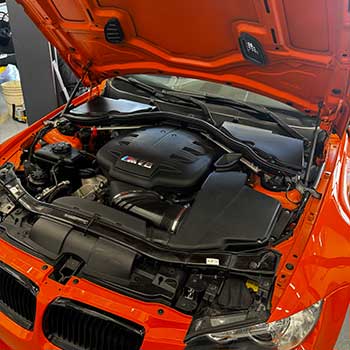 BMW Advanced Diagnostics in Chandler, AZ