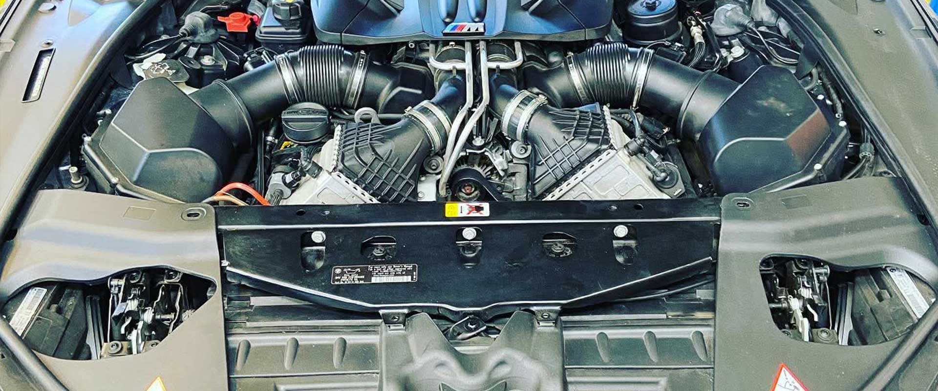 BMW Cooling System near Chandler, AZ