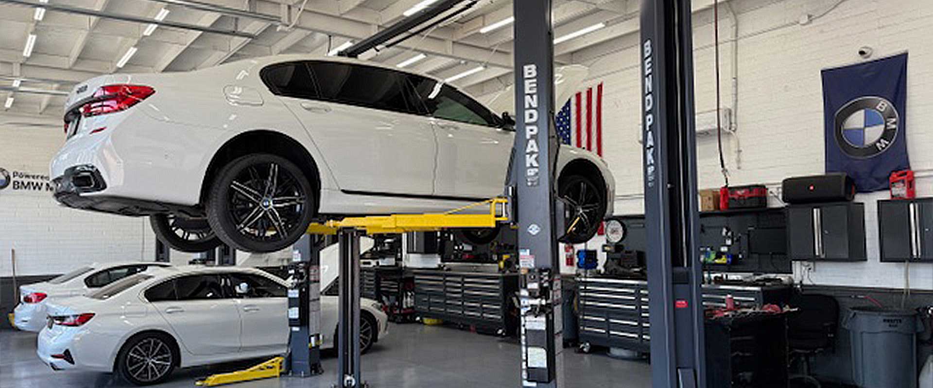 BMW Drivetrain & Differential near Chandler, AZ
