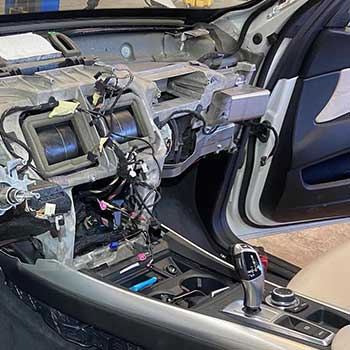 BMW Electrical Repair in Chandler, AZ