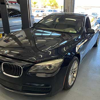 BMW Factory-Scheduled Maintenancein Chandler, AZ