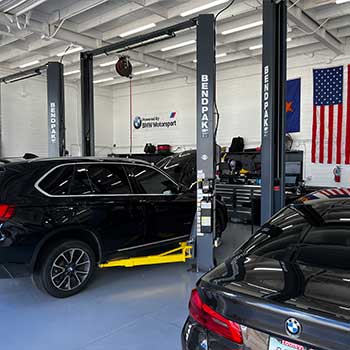 BMW Hybrid & EV Repair in Chandler, AZ