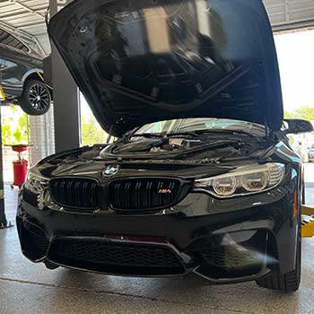 BMW Steering Repair in Chandler, AZ